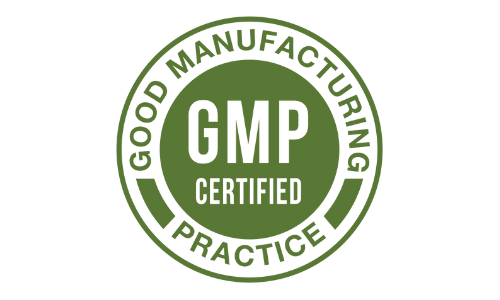 Moringa Magic gmp-certified-