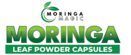 Moringa Magic - logo